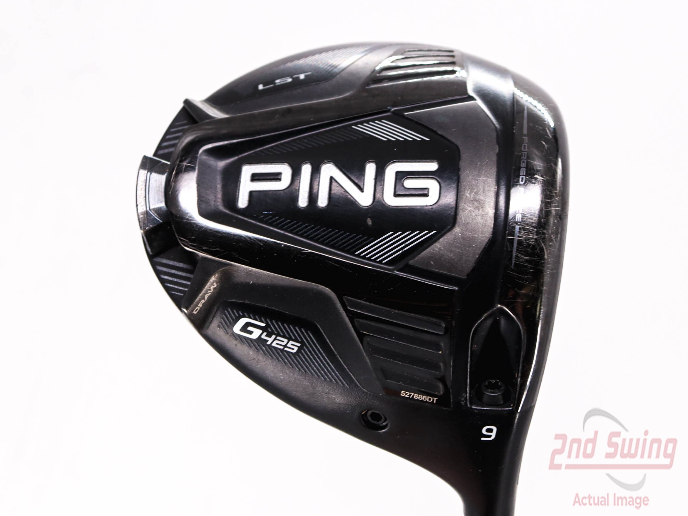 Ping G425 LST Driver | 2nd Swing Golf