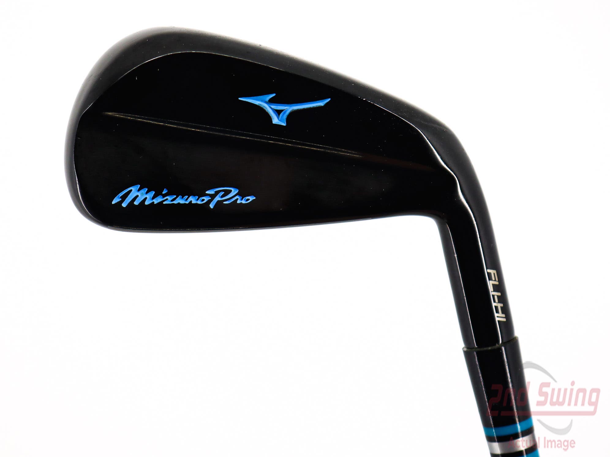 Mizuno Pro Fli-Hi Hybrid | 2nd Swing Golf