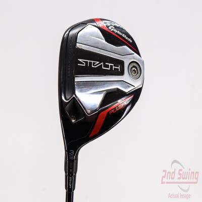 TaylorMade Stealth Plus Fairway Wood 3 Wood 3W 15° Mitsubishi Diamana Kai'li 65 Graphite Regular Left Handed 43.5in