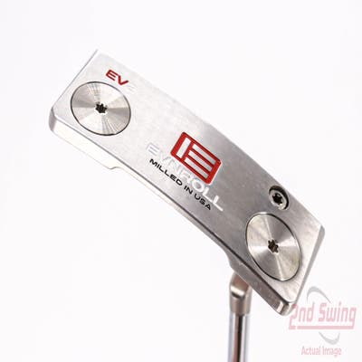 Evnroll EV2 Putter Steel Right Handed 32.0in