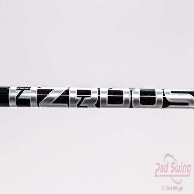 Pull Project X HZRDUS Black Gen4 60g Driver Shaft Stiff 43.5in