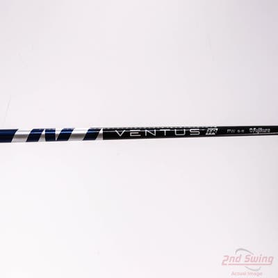 Pull Fujikura Ventus TR Blue Non Velocore 60g Fairway Shaft Regular 41.0in