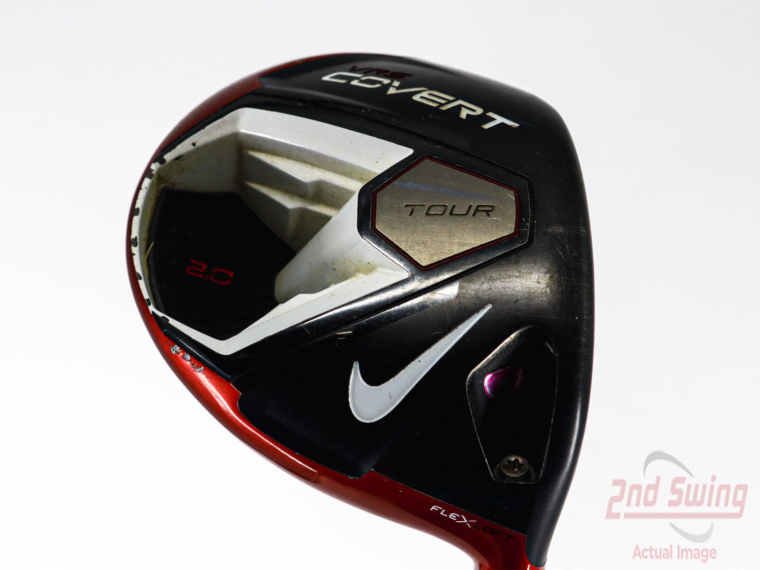 Nike VRS Covert 2.0 Tour Driver | 2nd Swing Golf