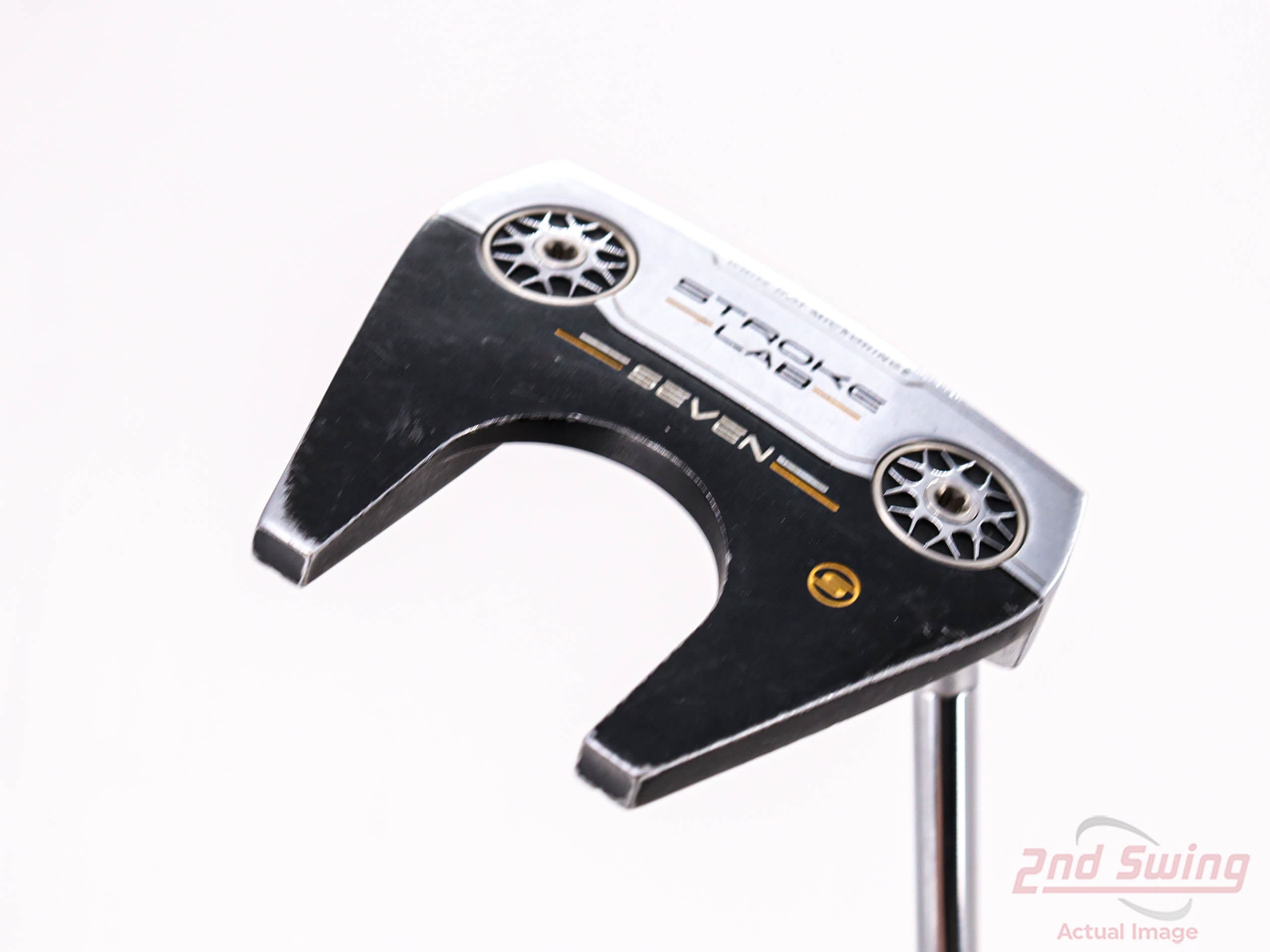 Odyssey Stroke Lab Seven S Putter newest L