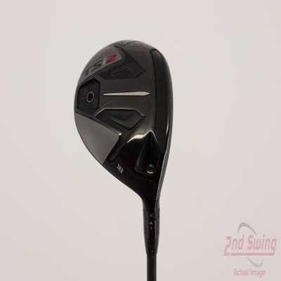 Titleist TSi2 Fairway Wood 5 Wood 5W 18° MCA Kuro Kage Black DC 5G 55 Graphite Regular Right Handed 42.0in