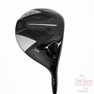 Titleist TSi1 Driver 10° MRC Tensei AV Blue SFW 55 Graphite Regular Right Handed 45.5in