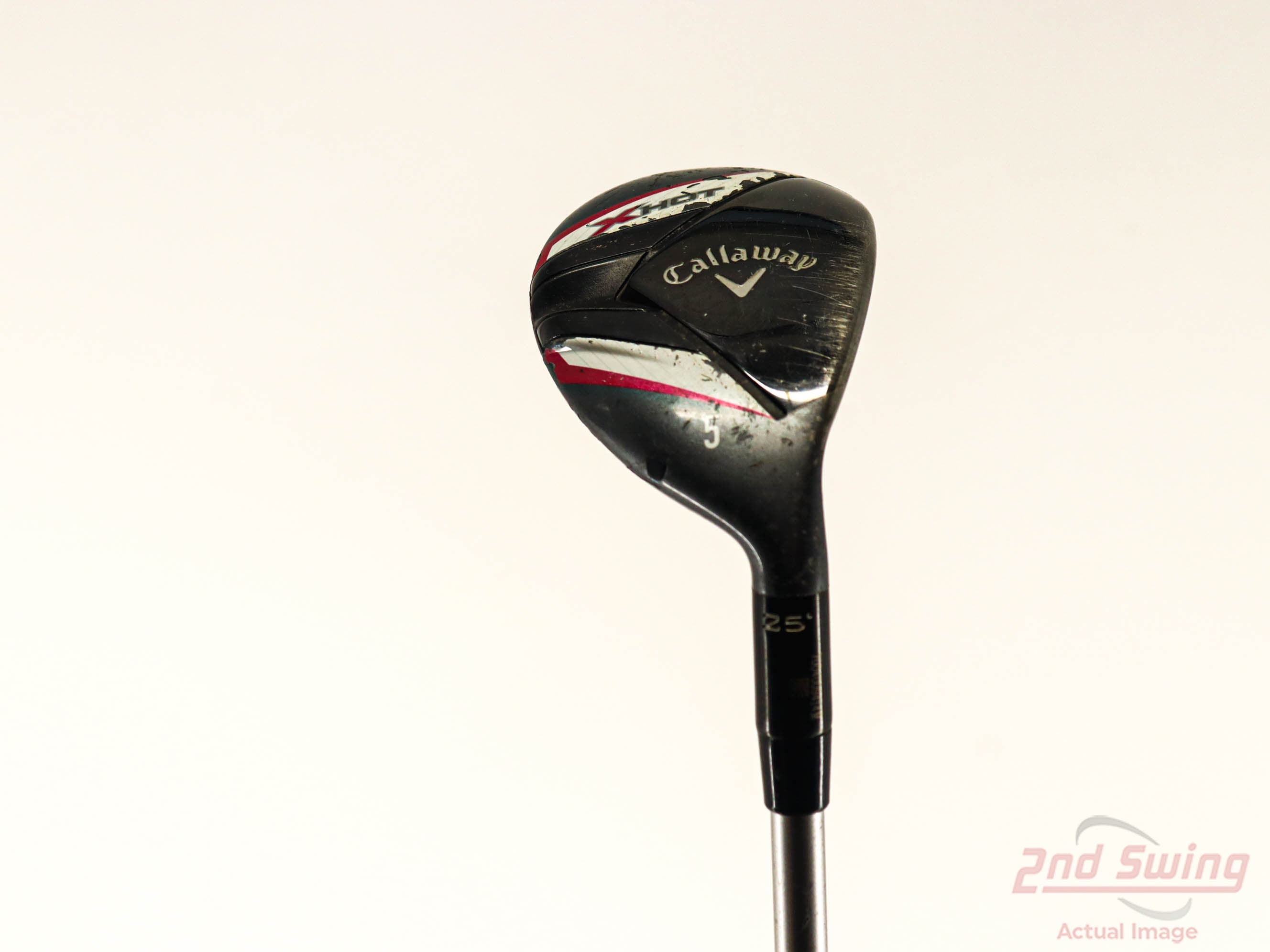 Callaway X Hot 19 Hybrid 3 Hybrid 19° Graphite X Hot H70g Stiff selling Left