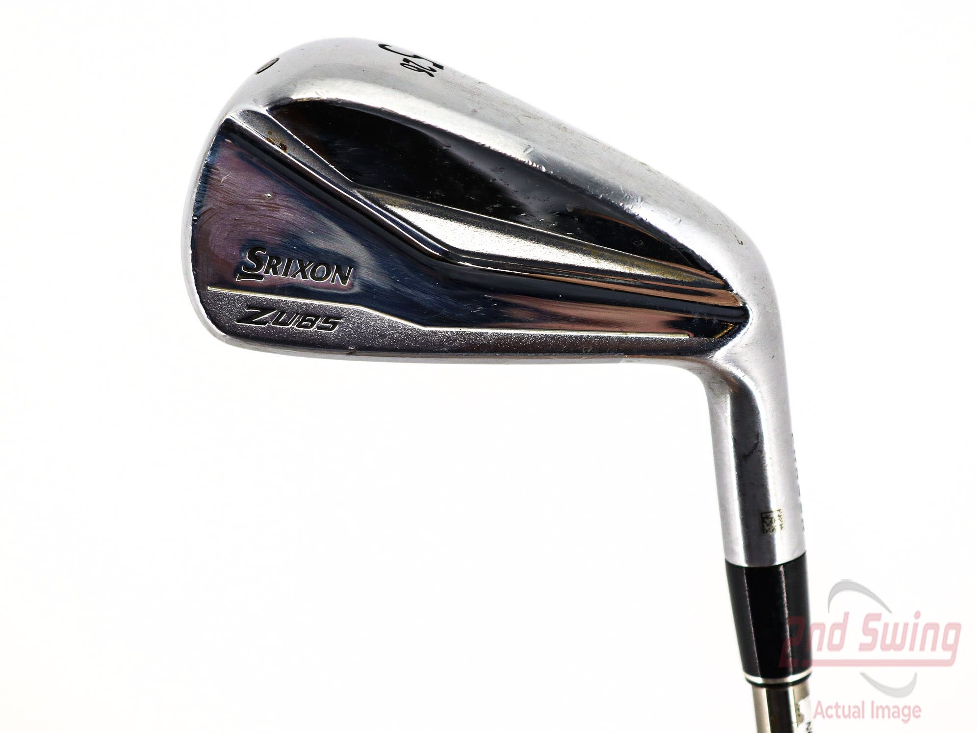 Srixon ZU85 Hybrid | 2nd Swing Golf