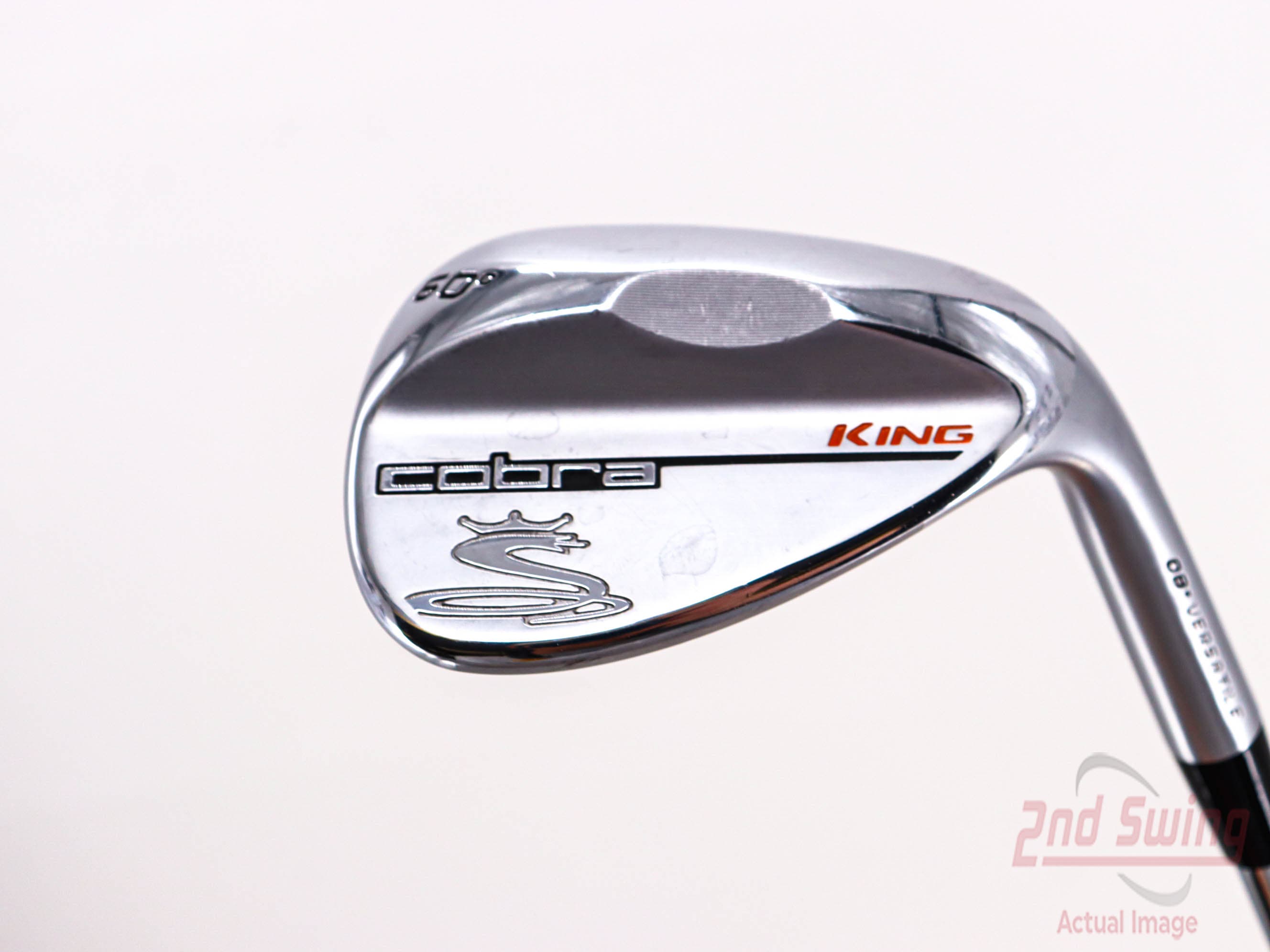 Cobra King Wedge | 2nd Swing Golf