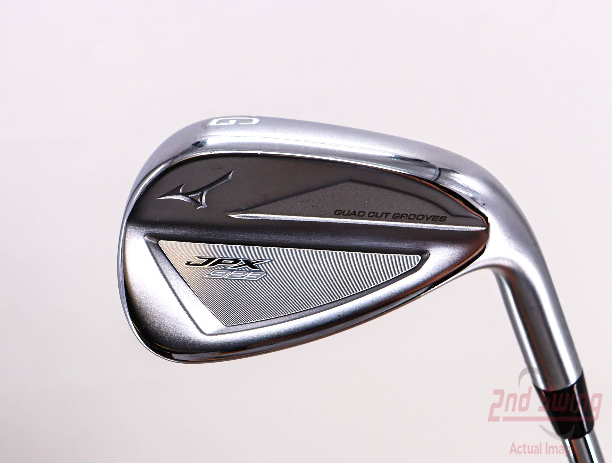 Mizuno JPX 923 Forged Wedge (D-32437472247)