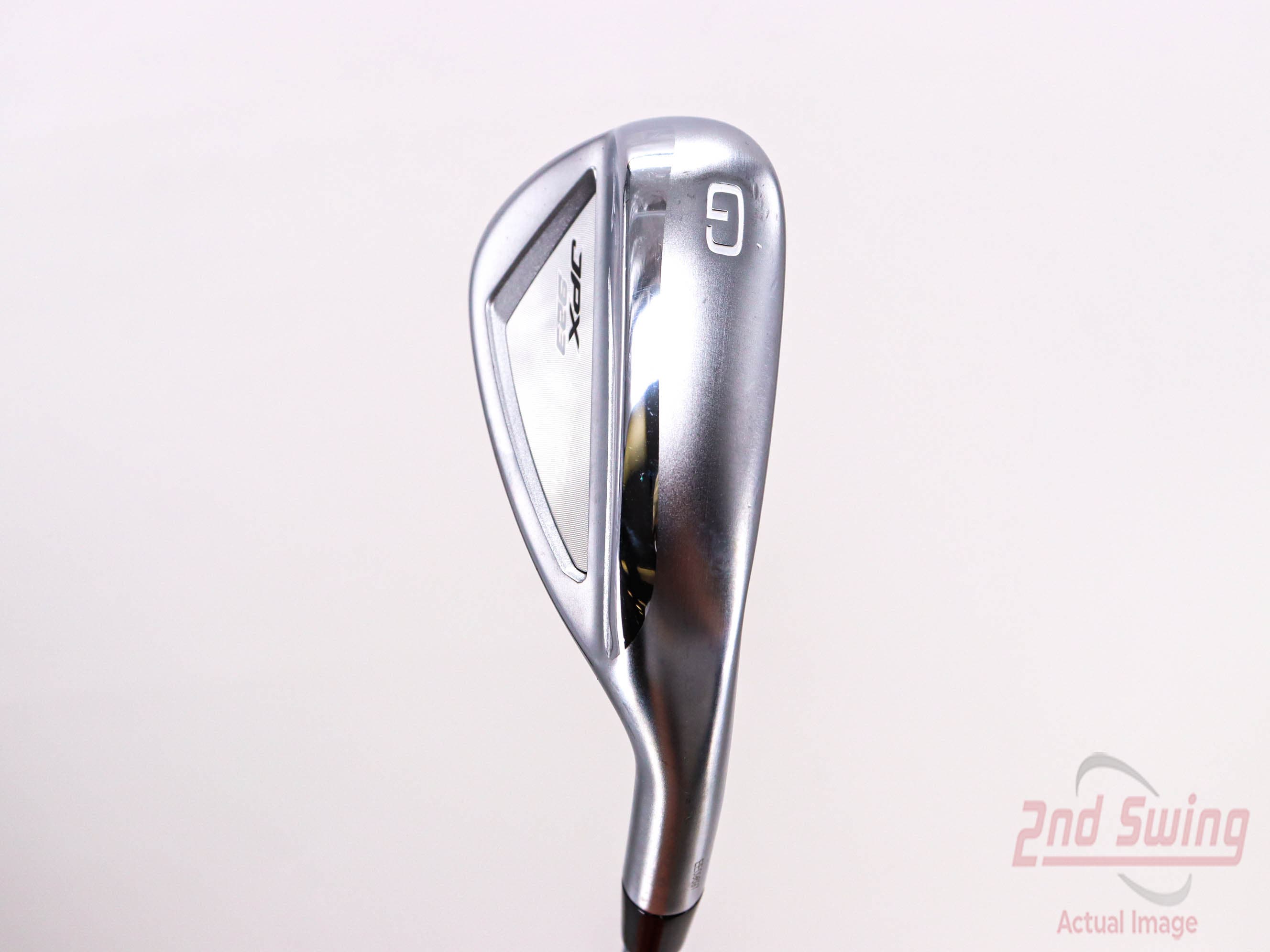 Mizuno JPX 923 Forged Wedge (D-32437472247)