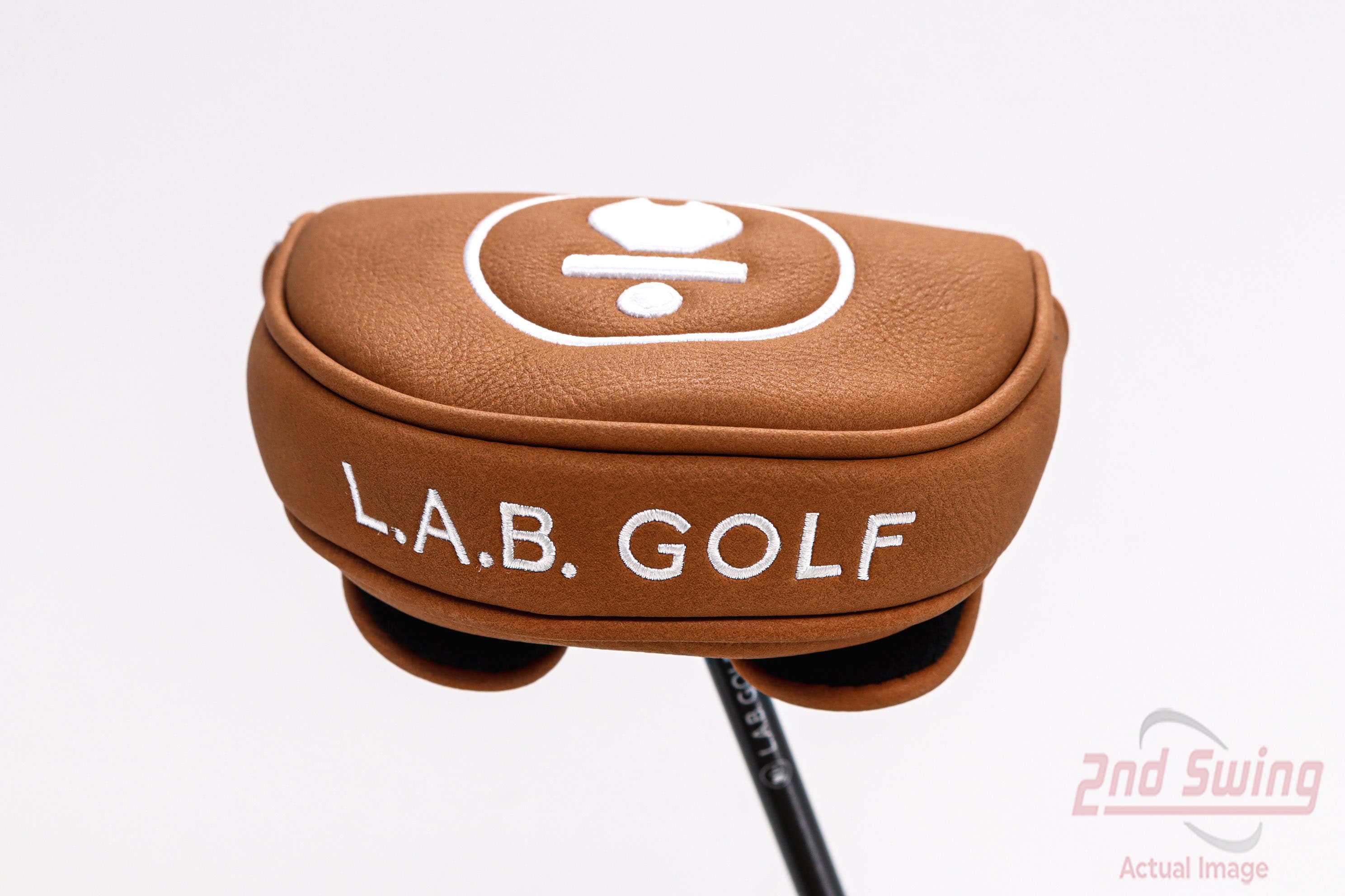 L.A.B. Golf MEZZ.1 Max Putter (D-32437475623) | 2nd Swing Golf