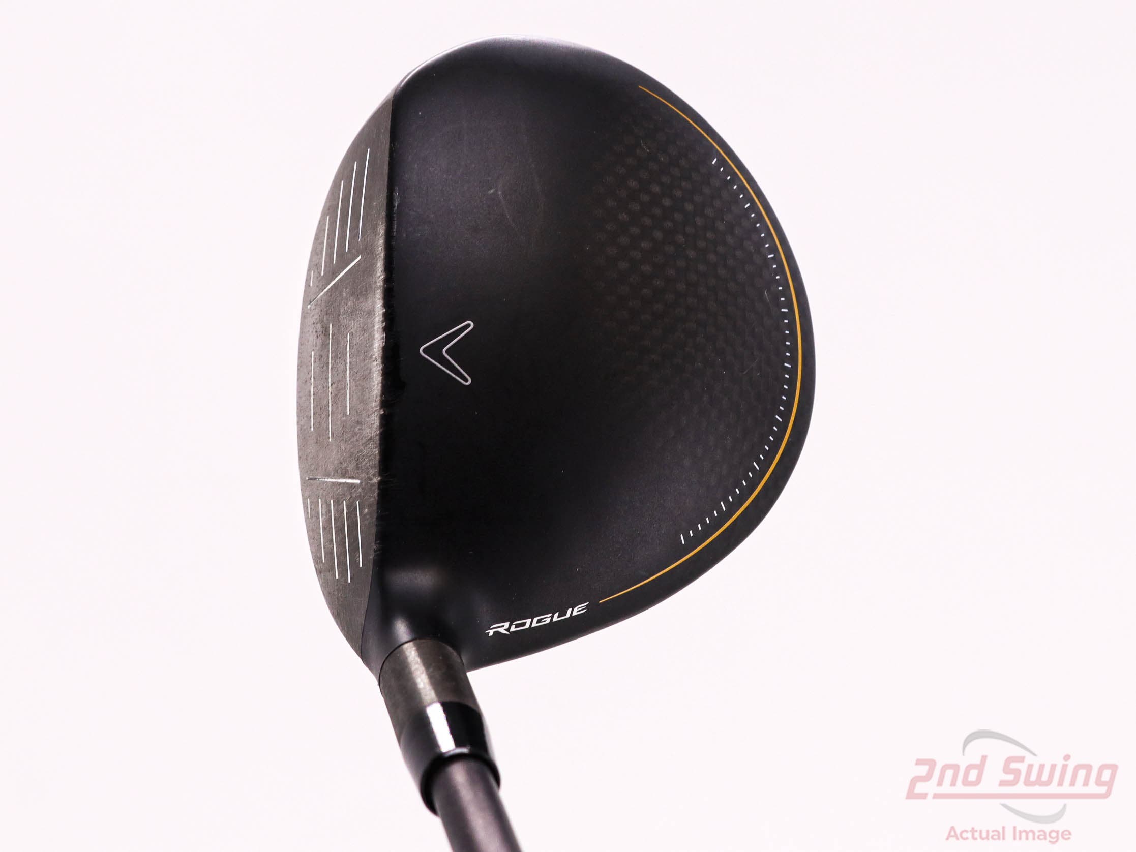 Callaway Rogue ST Max Fairway Wood (D-32437484458) | 2nd Swing Golf