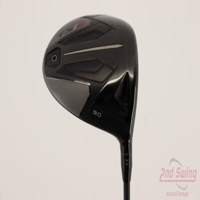 Titleist TSi2 Driver 9° MCA Kuro Kage Black DC 5G 50 Graphite Senior Right Handed 45.75in