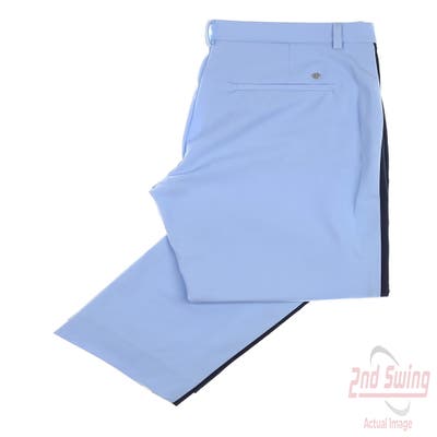 New Womens G-Fore Pants 8 x Blue MSRP $120