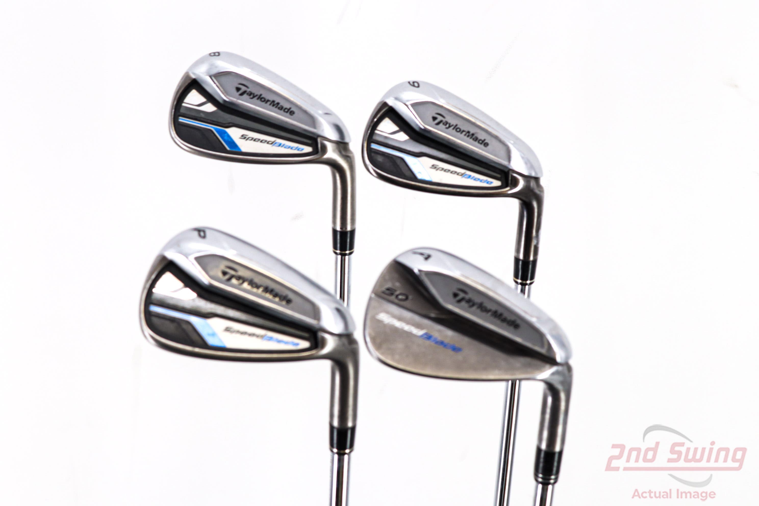 Taylor made speedblade top 5 iron golf club