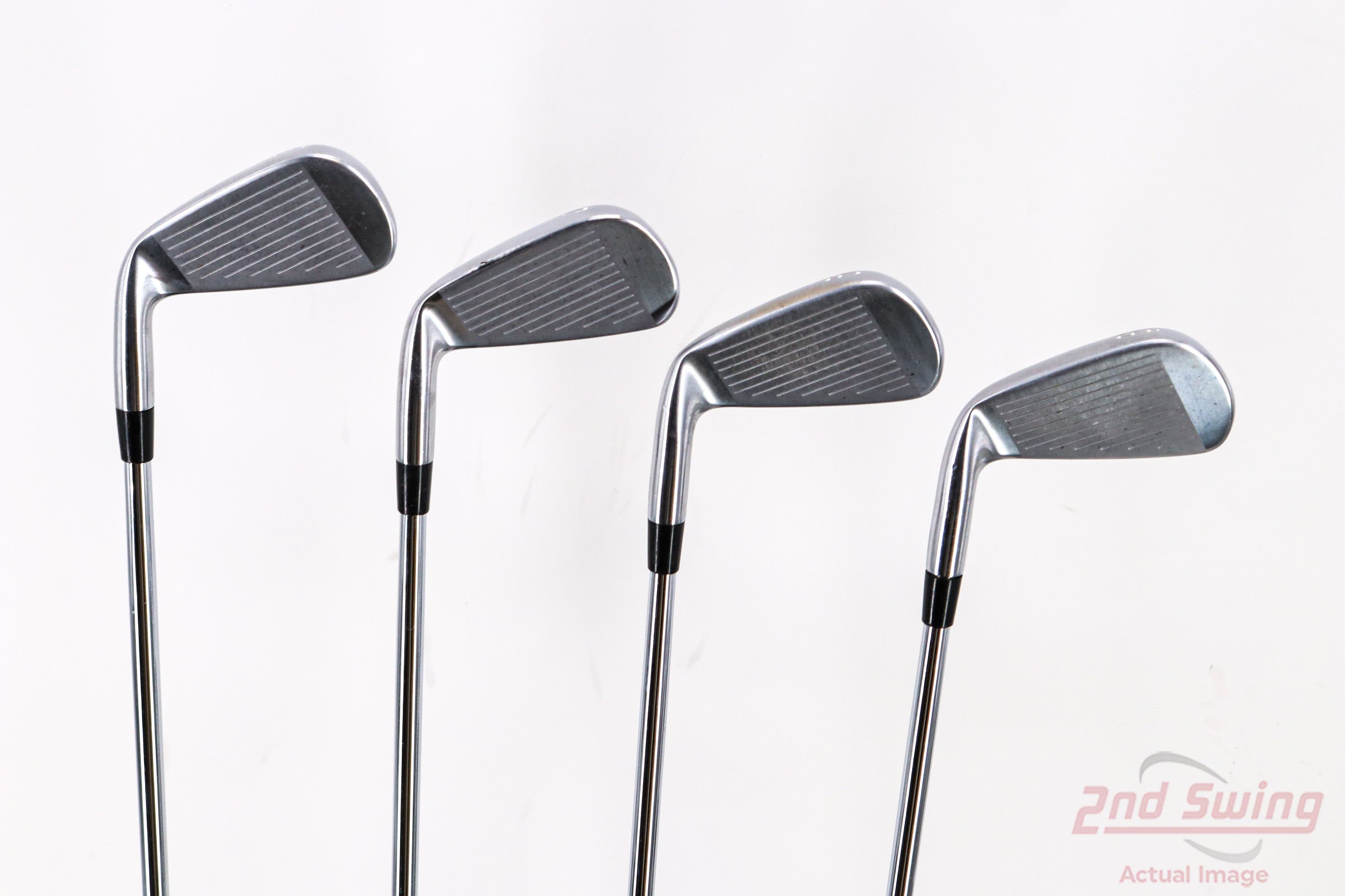 Mizuno MP-20 HMB Iron Set (D-32437519708)