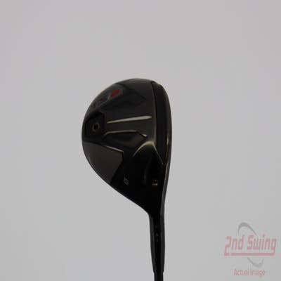 Titleist TSi2 Fairway Wood 3 Wood 3W 15° MCA Kuro Kage Black DC 5G 55 Graphite Senior Right Handed 42.25in