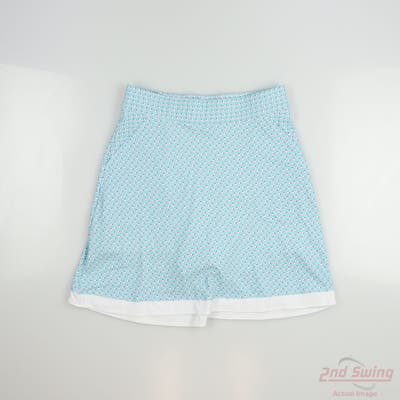 New Womens Peter Millar Skort X-Small XS Multi MSRP $