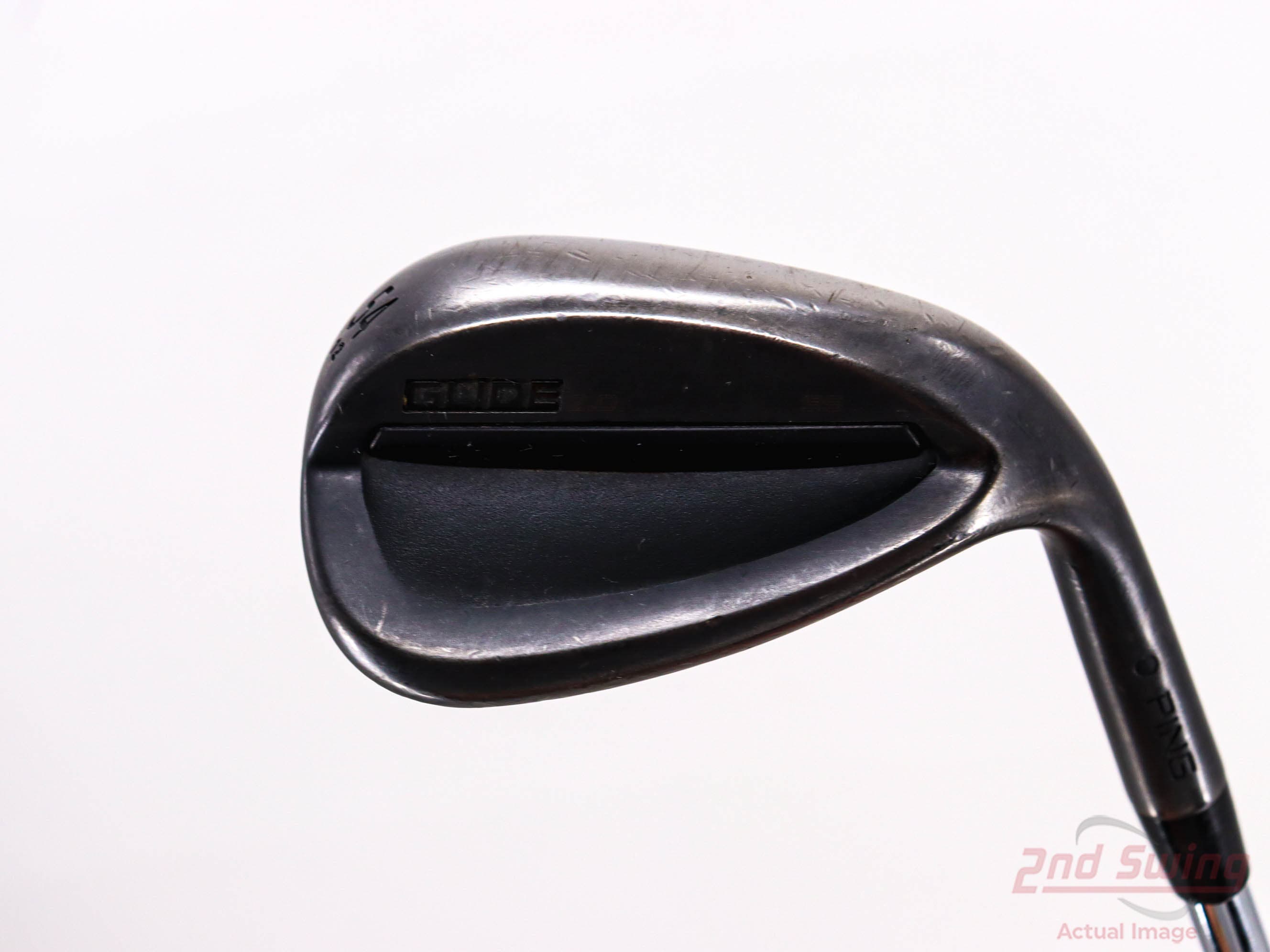 Ping Glide 2.0 Stealth Wedge | 2nd Swing Golf