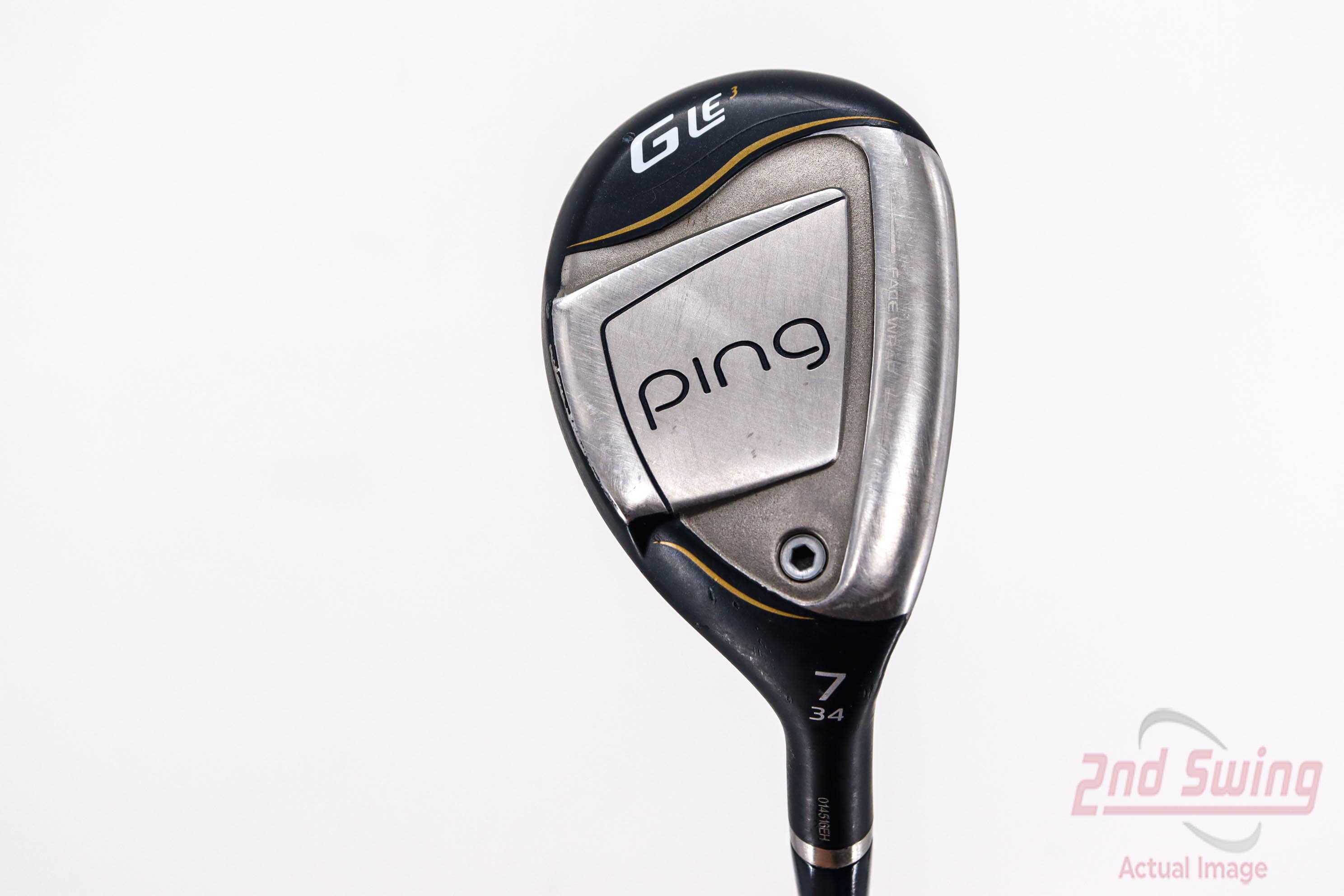 Ping G LE 3 Hybrid (D-32437537608)