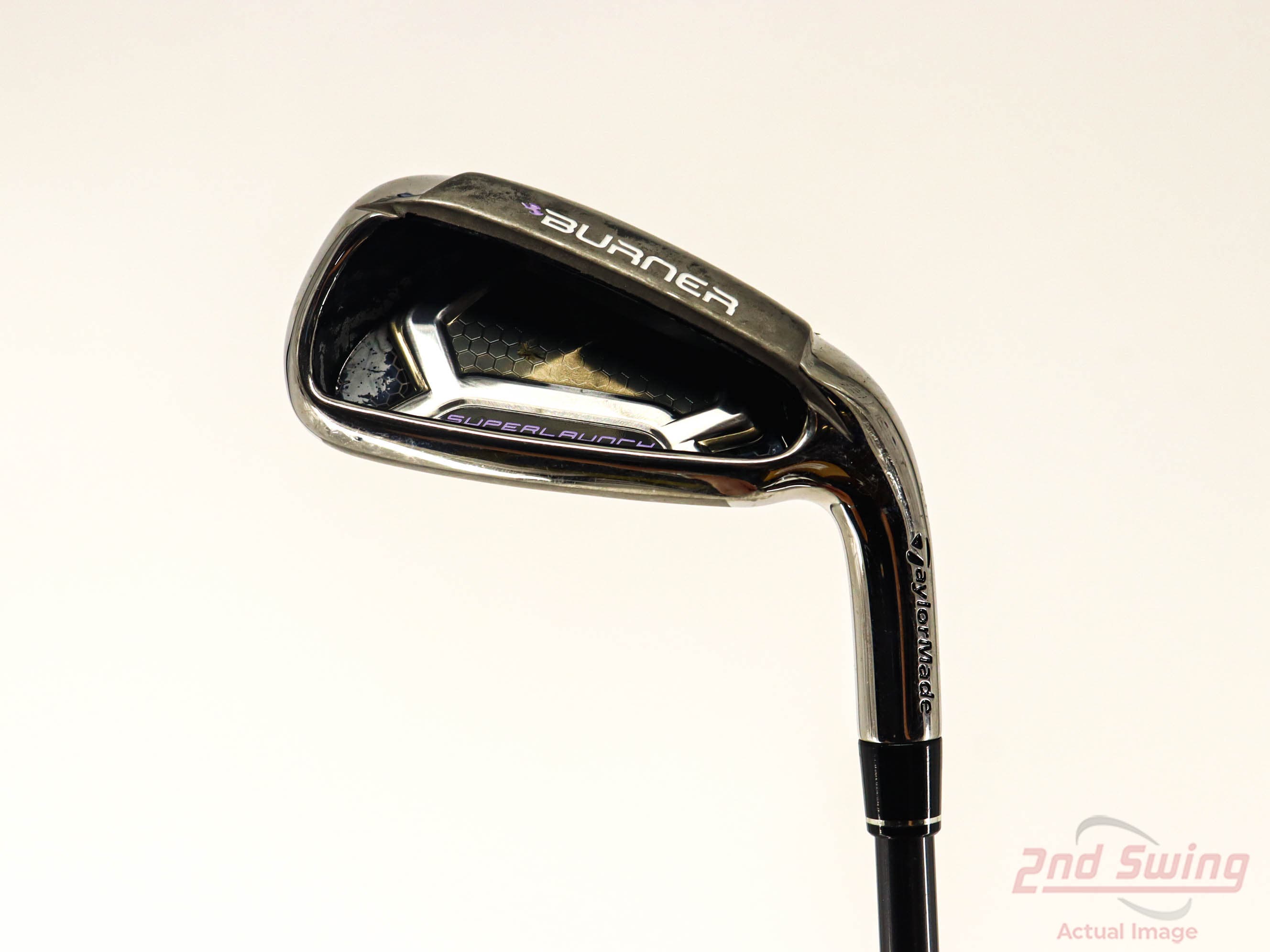 TaylorMade Burner Superlaunch Single Iron | 2nd Swing Golf