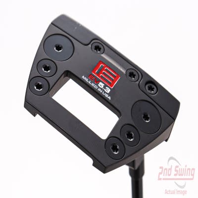 Evnroll EV5.3 Black Putter Steel Right Handed 35.0in