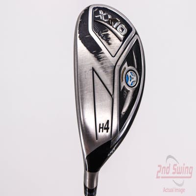 XXIO Eleven Hybrid 4 Hybrid 20° MP1100 Graphite Regular Left Handed 40.5in