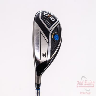 XXIO Eleven Hybrid 4 Hybrid 20° MP1100 Graphite Regular Left Handed 40.5in