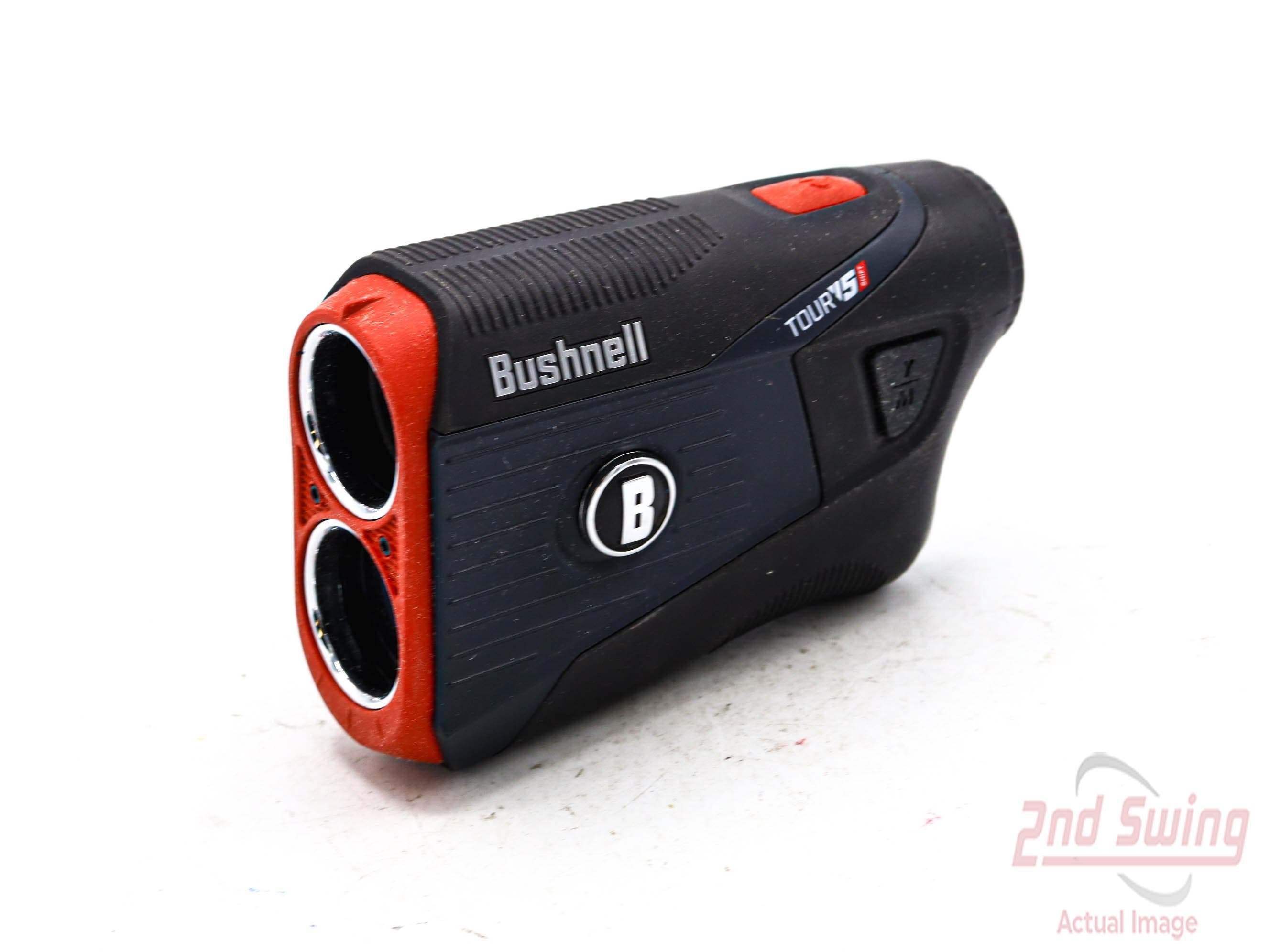 Bushnell Tour V5 Shift Golf GPS & Rangefinders | 2nd Swing Golf