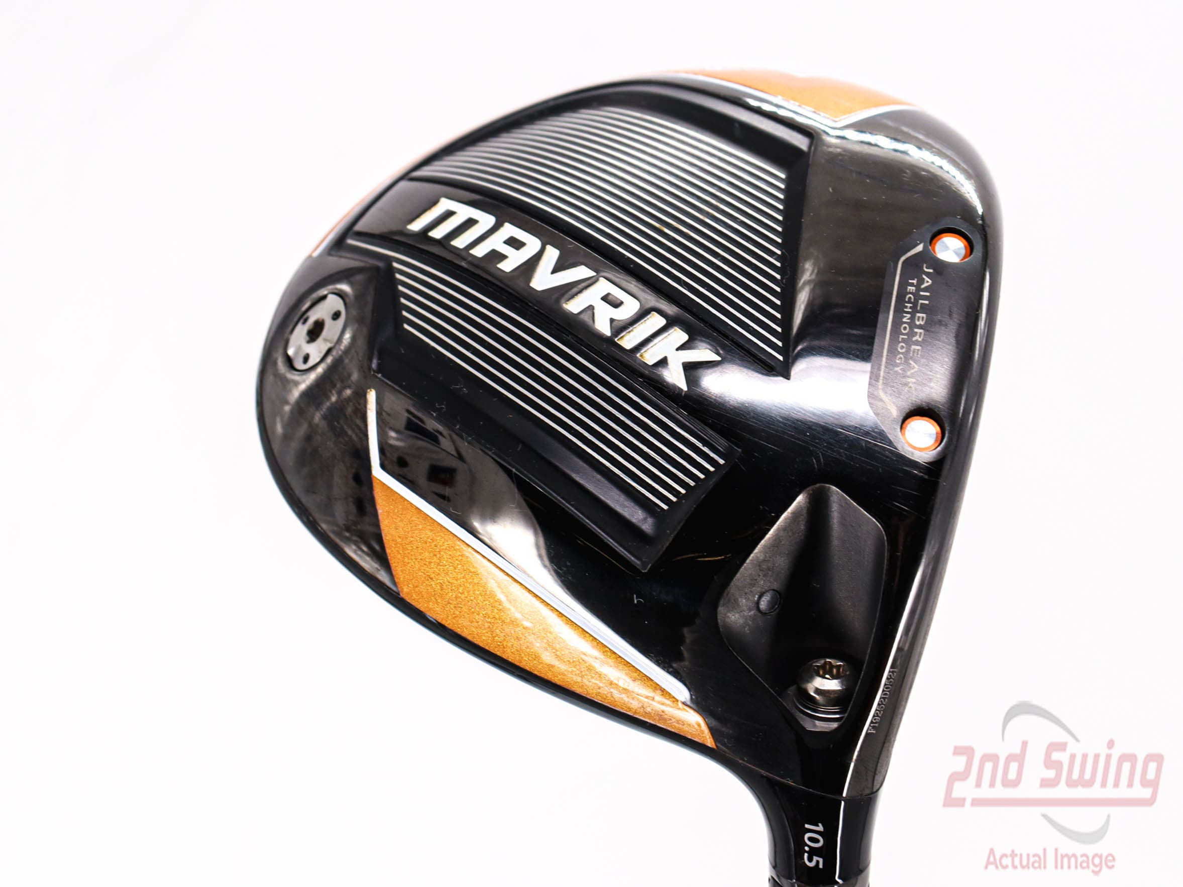 Callaway Mavrik Driver (D-32437547892)