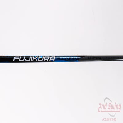 Pull Fujikura Pro 2.0 Hybrid Shaft Regular 37.75in