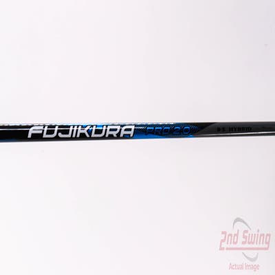 Pull Fujikura Pro 2.0 Hybrid Shaft Stiff 38.0in