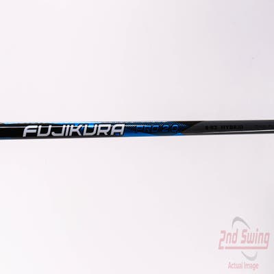 Pull Fujikura Pro 2.0 Hybrid Shaft Senior 38.0in