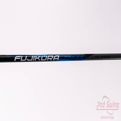 Pull Fujikura Pro 2.0 Hybrid Shaft Regular 39.0in