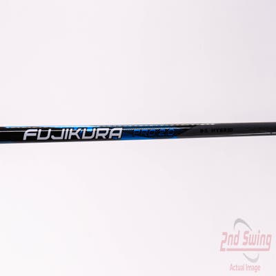 Pull Fujikura Pro 2.0 Hybrid Shaft Stiff 38.0in