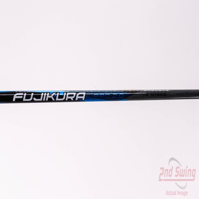 Pull Fujikura Pro 2.0 Hybrid Shaft Regular 38.0in