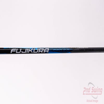 Pull Fujikura Pro 2.0 Hybrid Shaft Senior 38.0in