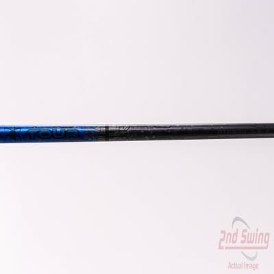 Pull Aldila Tour Blue 85 85g Hybrid Shaft Regular 37.75in