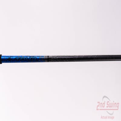 Pull Aldila Tour Blue 85 85g Hybrid Shaft Stiff 37.75in