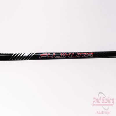 Pull Fujikura Vista Pro 2021 70g Hybrid Shaft Stiff 39.25in