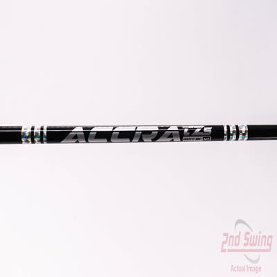 Pull Accra TZ Proto 95g Hybrid Shaft Stiff 39.25in