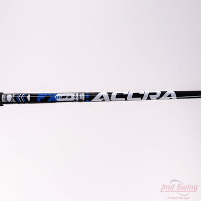 Pull Accra Fx 2.0 100 Series Fairway Shaft Stiff 40.0in