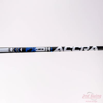 Pull Accra Fx 2.0 100 Series Fairway Shaft Regular 40.25in