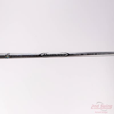 Pull Mitsubishi Rayon Diamana Thump 85g Fairway Shaft X-Stiff 40.0in