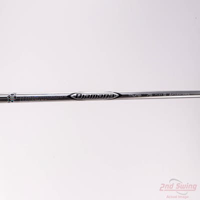 Pull Mitsubishi Rayon Diamana Thump 75g Fairway Shaft Stiff 40.0in