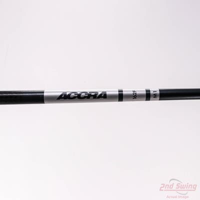 Pull Accra iFairway Fairway Shaft Ladies 40.25in