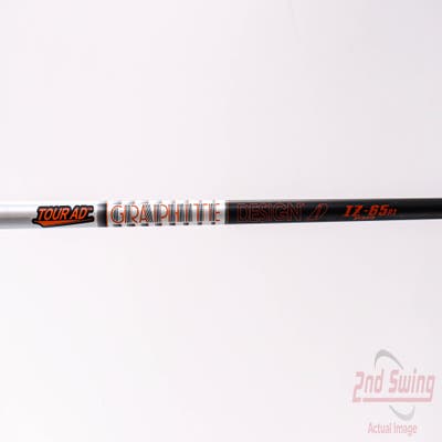 Pull Graphite Design Tour AD IZ 65g Hybrid Shaft Regular 38.0in