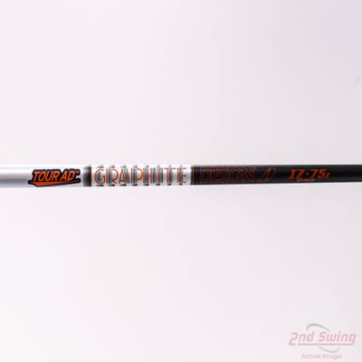 Pull Graphite Design Tour AD IZ 75g Hybrid Shaft Regular 39.0in