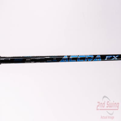 Pull Accra FX 3.0 100 Hybrid Shaft Regular 39.25in